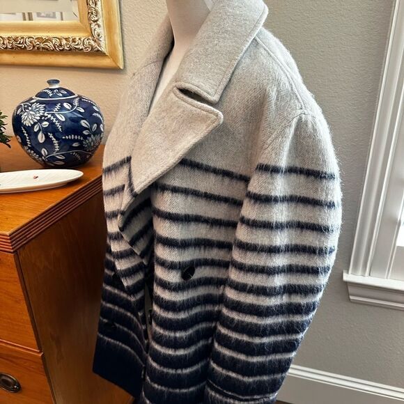 Avec Les Filles jacket - Picture 10 of 11